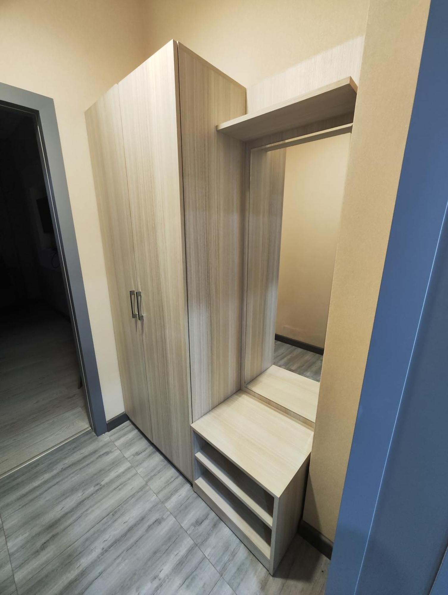 Gemi Hotel Sumqayyt Ngoại thất bức ảnh
